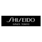 Shiseido UK logo