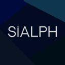 Sialph logo