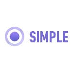 Simple Life logo