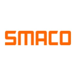 Smaco Dive logo