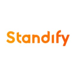 Standify logo