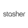 Stasher logo