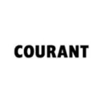 Courant logo