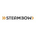 Steambow logo