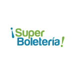 SuperBoletería logo