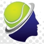 Tennis Mind Game logo