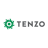 Tenzo Tea logo