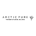 The Arctic Pure logo