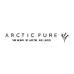 The Arctic Pure logo