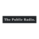 The Public Radio logo