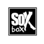 The Sox Box logo