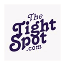 The Tight Spot logo