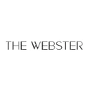 The Webster logo