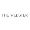 The Webster logo