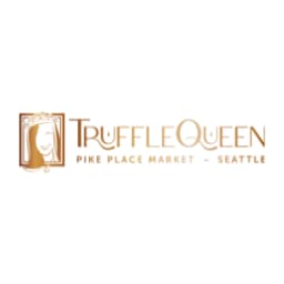 Truffle Queen logo