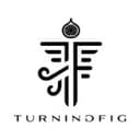 Turningfig logo