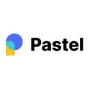 Pastel logo