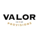 Valor Provisions logo