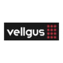 Vellgus Red Light logo