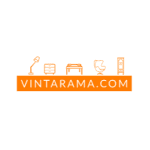 VINTARAMA  logo