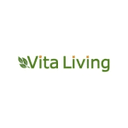 Vita Living logo