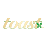 Toast CBD logo