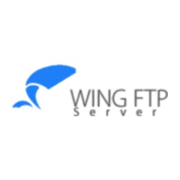 Wing FTP Server logo