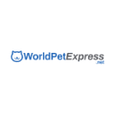 World Pet Express logo