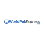 World Pet Express logo