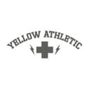 Yellow Athletic logo