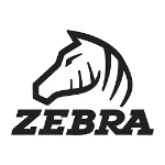 Zebra Golf logo